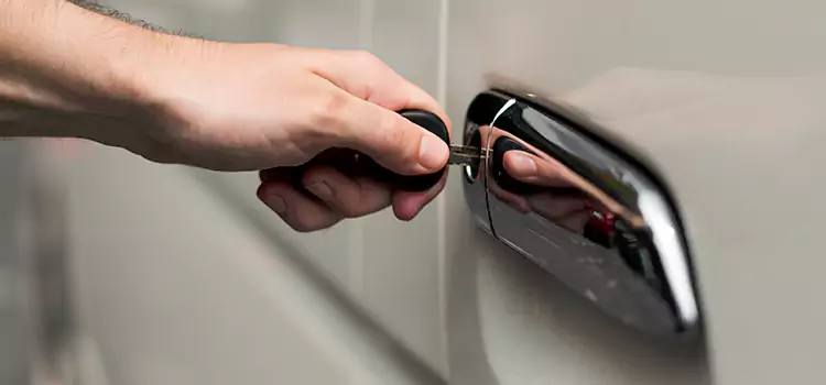 Why Choose Our Auto Locksmith Team in Paso Robles, CA?