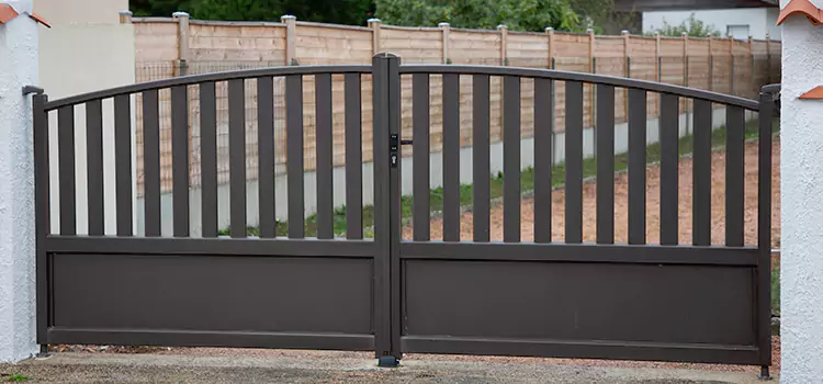 Advanced Gate Solutions in Paso Robles, CA