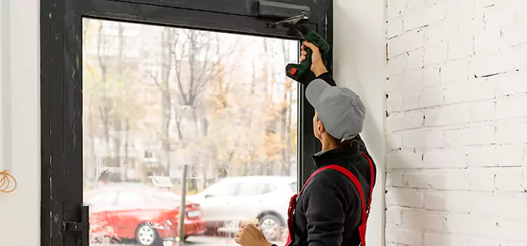 Comprehensive Door Closer Services in Paso Robles, CA