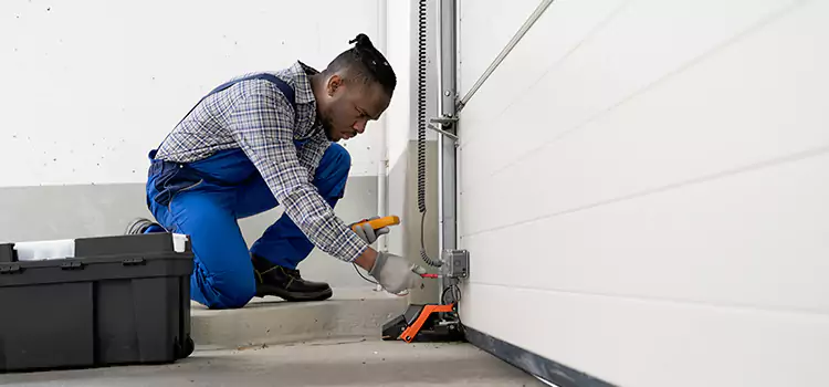 Expert Solutions for Every Garage Lock Need in Paso Robles, CA