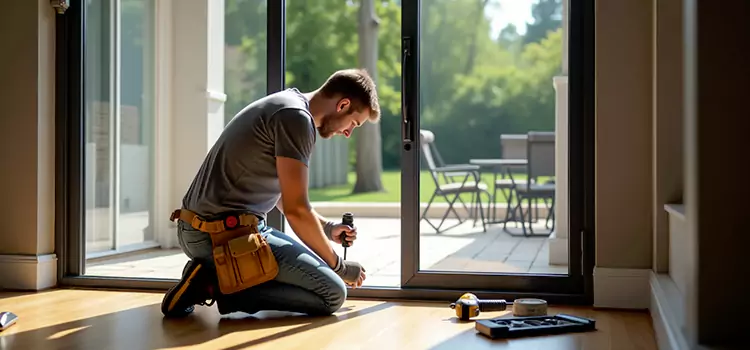 Comprehensive Solutions for Every Glass Door Need in Paso Robles, CA
