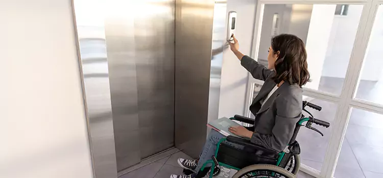 Benefits of Modern Handicap Door Systems in Paso Robles, CA