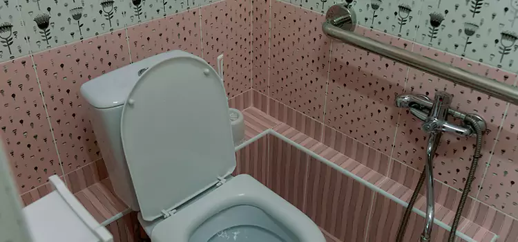 Meeting Diverse Needs With Accessible Restroom Solutions in Paso Robles, CA