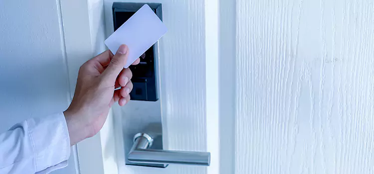 Why Choose Us for Your Keycard Lock Installation in Paso Robles, CA?
