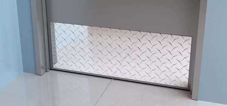 Benefits of Professional Kick Plate Solutions in Paso Robles, CA