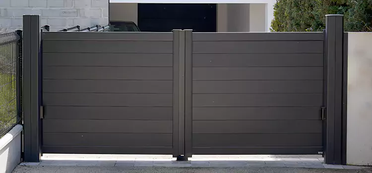Common Residential Gate Issues We Resolve in Paso Robles, CA