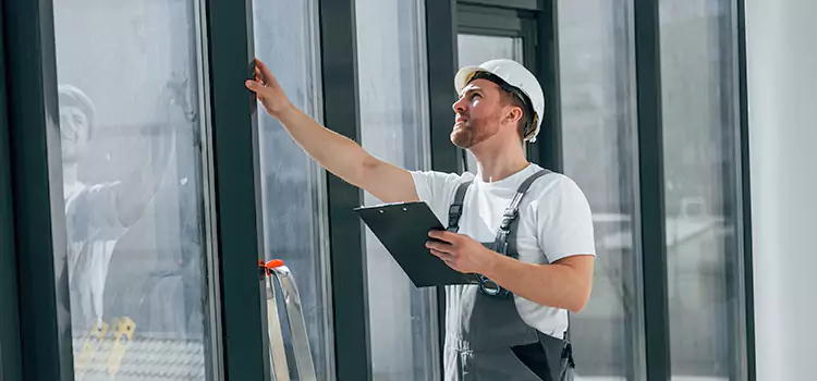 Comprehensive Solutions for Your Sticking Doors in Paso Robles, CA