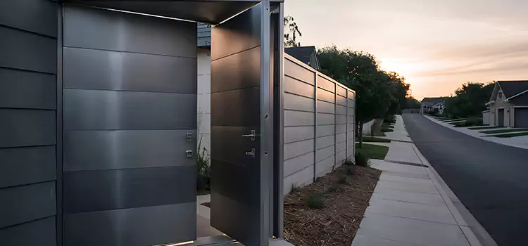 Comprehensive Steel Door Solutions in Paso Robles, CA