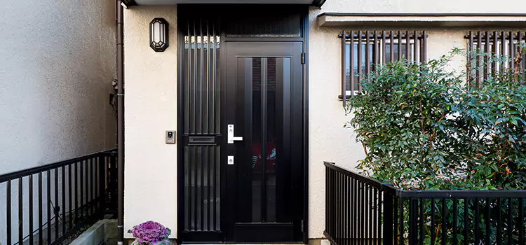 Popular Exterior Door Options in Paso Robles, CA