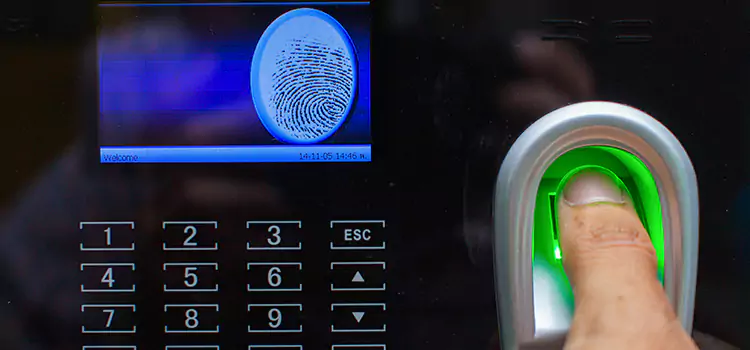 Your Trusted Partner for Secure Access in Paso Robles, CA