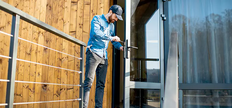 Emergency Patio Door Repair Paso Robles