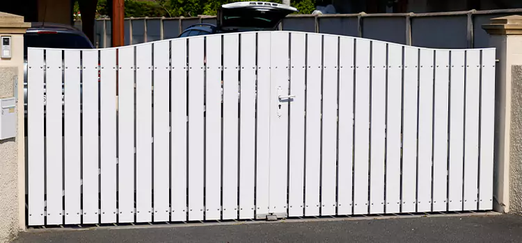 Why Choose Us for Residential Gate Repair in Paso Robles, CA?