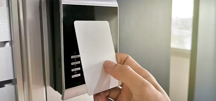 Advanced RFID Technology Integration in Paso Robles, CA